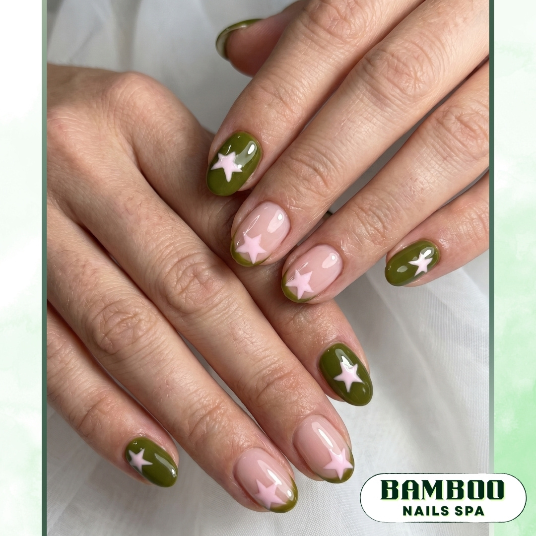 Nail Art Design